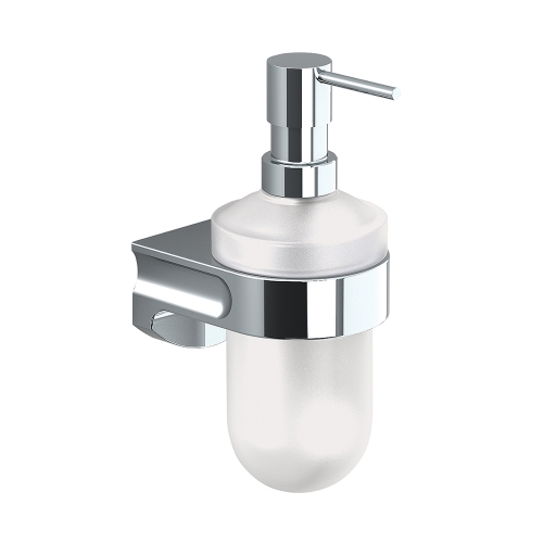 S1 Soap Dispenser - Chrome