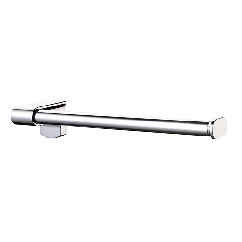 S1 Towel Ring Right - Chrome