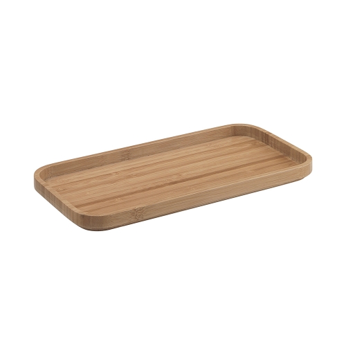 Ninfea Tray - Bamboo