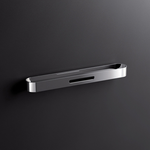 S5 Towel Rail 45cm - Polished S/S