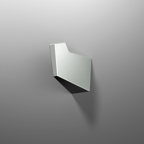 S8 Robe Hook - Chrome