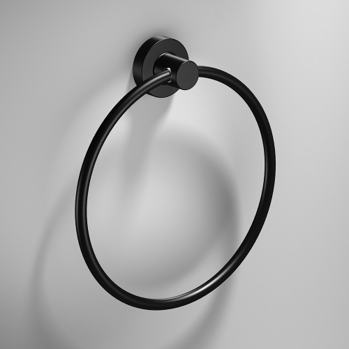 Tecno Project Towel Ring