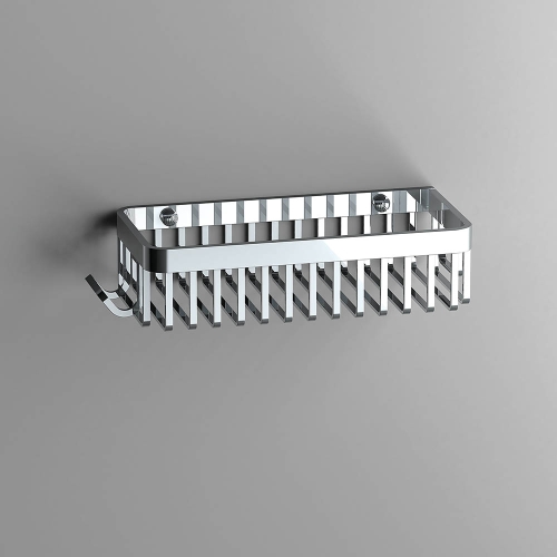 S Cube Rectangular Basket