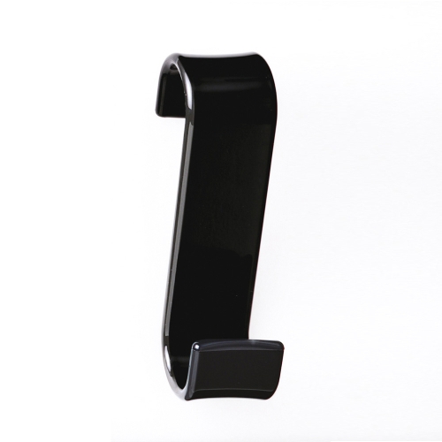 Gedy Radiator Hook - Black