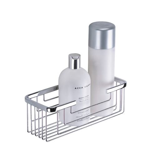 Gedy Deep Basket - Chrome