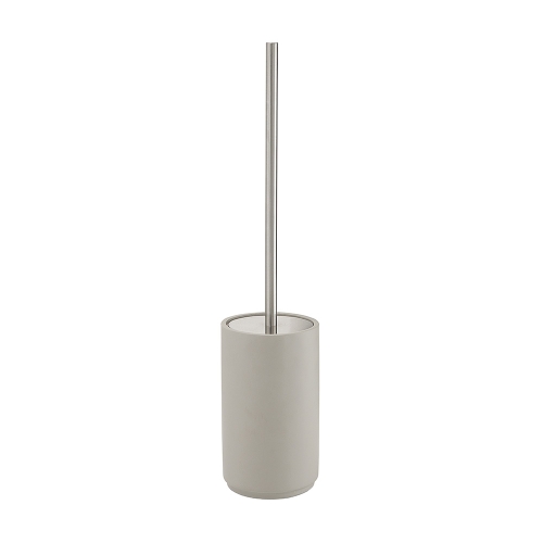 Giunone Toilet Brush - Warm Grey