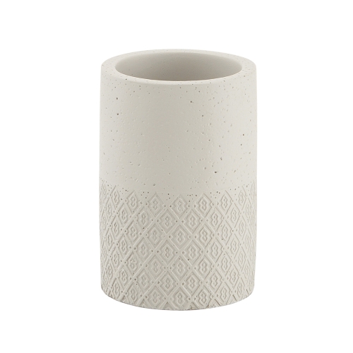 Afrodite Tumbler - Warm Grey