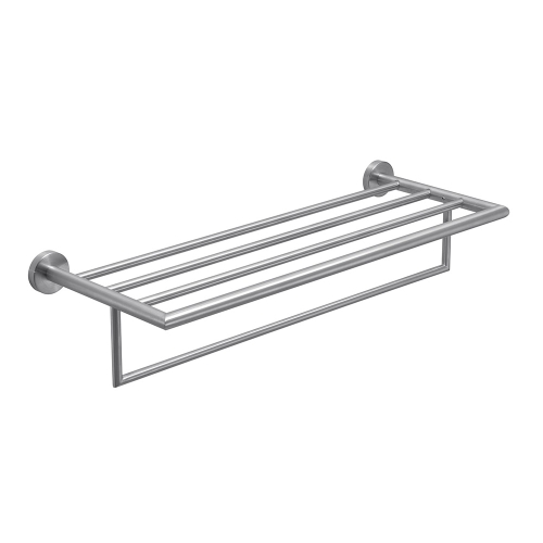 G Pro Towel Rack