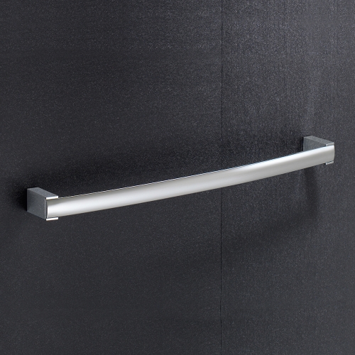 Kent Towel Rail 45cm - Chrome