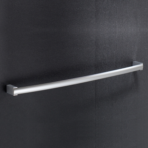 Kent Towel Rail 60cm - Chrome