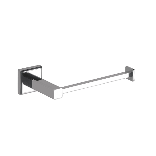 Colorado Open Toilet Roll Holder - Chrome