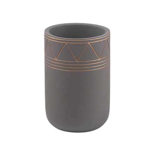 Calipso Tumbler - Grey