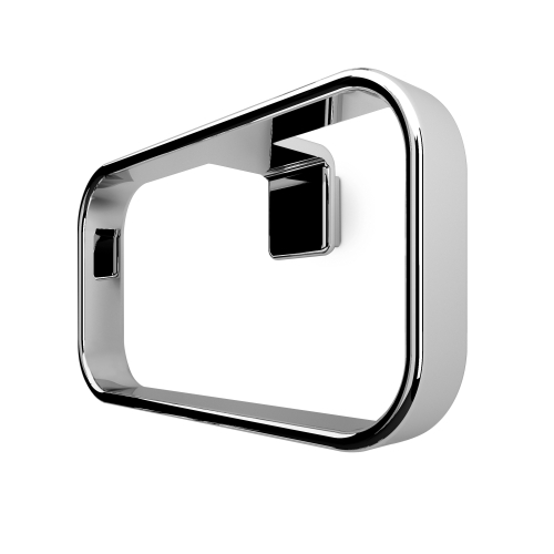 Il Giglio Towel Ring