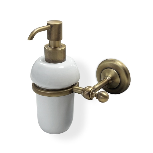 Albany Soap Dispenser