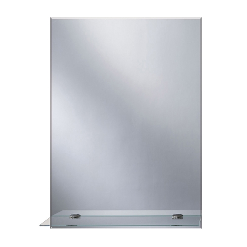 Ledge Rectangular Mirrors