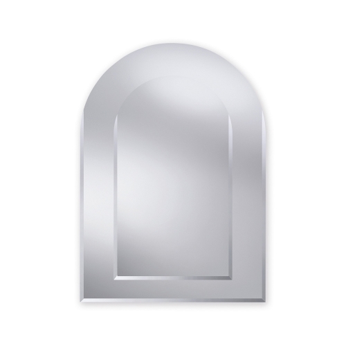 Revival Arched Mirrors
