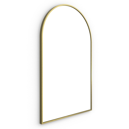 Docklands Arched Mirrors