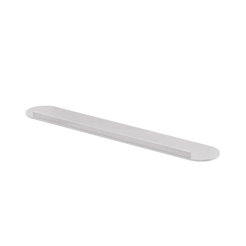 Hudson Metal Shelf 60cm - White