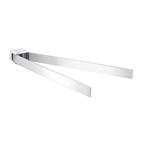 Pirenei Swing Rail