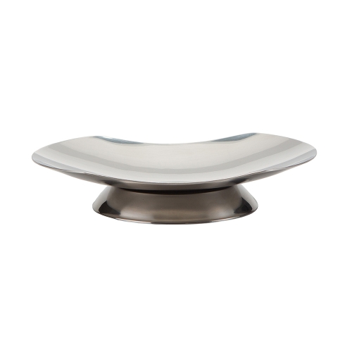 Polaris Soap Dish - Polished