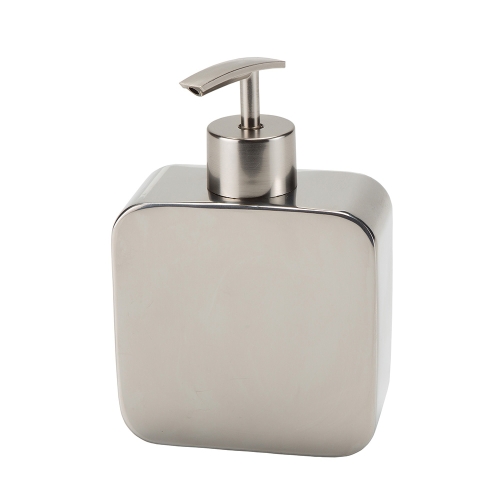 Polaris Soap Dispenser - Polished