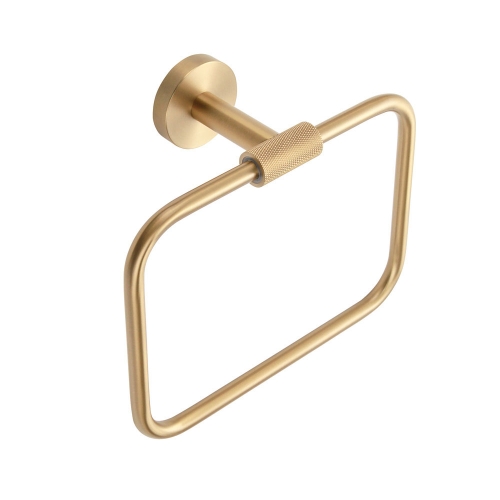 Turner Towel Ring