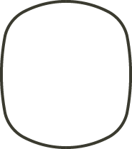 Curve-oblong